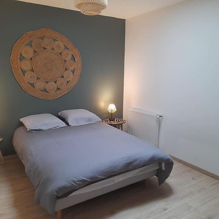 Logement De 100M2 Avec Terrasse Wardrecques Eksteriør billede
